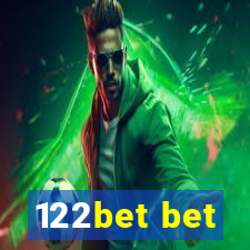 122bet bet